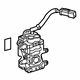 Honda 79900-TRW-A01 Elec Coolant Heater