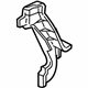 Honda 72139-SCV-A00 Protector, R. FR. Door Knob Rod