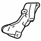 Honda 66510-TP7-A00ZZ Gusset, R. RR. Bulkhead (Lower)