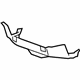 Honda 65750-TP7-A00ZZ Crossmember, RR. Floor