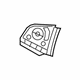 Honda 35880-THR-A21 Switch Assy., Audio Remote