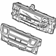 Honda 79600-TG7-A22ZB Contl Ass*NH900L*
