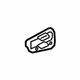 Honda 72143-THR-A01 Seat A, R. FR. Door