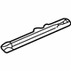 Honda 60813-S2A-320ZZ Stiffener, R. FR. Side