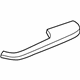 Honda 83502-T6Z-A01ZA Arm As Right, Front (Thread Red)