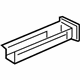 Honda 04653-TR0-A00ZZ Frame B Set, R. RR.