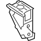 Honda 04609-T1W-A00ZZ Mbr Set L,FR LWR