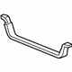 Honda 17521-SHJ-A00 Band, Front Fuel Tank Mounting