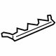 Honda 63542-T2F-A11 Separator, L. FR. Pillar (Lower/Outer)