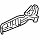 Honda 81238-SHJ-A01ZE Cover, R. Reclining *NH574L* (TU WARM GRAY)