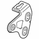 Honda 39171-TRT-A11 Bracket L Assy.