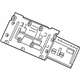 Honda 39171-TLA-A01 Audio Unit Assy., Base (Pioneer)