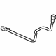 Honda 80560-T2F-A01 Thermistor A/C
