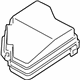 Honda 38256-SVA-A02 Cover, Relay Box (Upper)