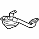 Honda 15220-PWC-000 Strainer, Oil