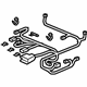 Honda 81606-SWA-A51 Cord, L. Power Seat