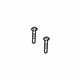 Honda 81144-TRT-J01ZA Guide Comp *NH900L*