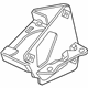 Honda 54201-T0A-A80 Bracket,Select Lever