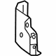 Honda 64321-TM8-A00ZZ Extension, R. RR. Wheel Arch