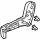 Honda 81751-TZ5-A01ZE Cover, L. Outer-Reclining (Outer) *YR507L* (SHADOW BEIGE)
