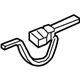 Honda 74790-T6Z-A01 Hinge, L. Cargo Lid