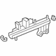 Honda 81370-TK8-A01 Adjuster, R. Middle Seat Slide(Inner)