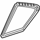 Honda 73491-T2F-Y01 Seal, L. RR.