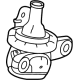 Honda 1J200-6NH-A01 WATER PUMP, ELECTRIC Honda 1J200-6NH-A01 WATER PUMP, ELECTRIC