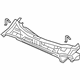 Honda 61100-TG7-A10ZZ Dashboard (Upper)