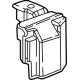 Honda 38241-THR-A01 Cover, Battery Terminal