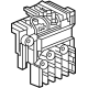 Honda 38240-THR-A01 Terminal Assy., Battery Fuse