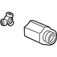 Honda 44310-TVC-306 Joint Set, Inboard