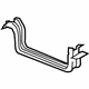 Honda 65760-T7X-A00ZZ Crossmember, Rear