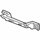 Honda 81596-S9V-L01ZA Cover, L. FR. Seat Riser *G59L* (RR) (MEDIUM FERN)
