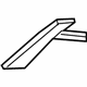 Honda 64316-TEA-T01 Separator, R. RR. Pillar (Upper) (Outer)