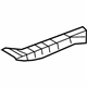 Honda 74603-TF0-J50 Plate C,Floor Ht/Ba