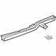 Honda 65160-SHJ-A00ZZ Frame, L. FR. Floor