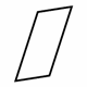 Genuine OEM Honda Odyssey Nameplate Emblem (75722-SHJ-A10) - 2005-2007 Odyssey, Direct Replacement