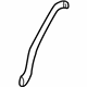 Honda 70065-SV4-J00 Tube, L. RR. Drain (Sunroof)
