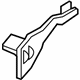 Honda 68260-SZA-A00ZZ Hinge, Driver Side Tailgate