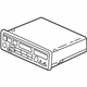 Honda 39100-S84-A01 Tuner Assy., Auto Radio