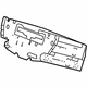 Honda 39171-TE0-A51 Tuner Assy. (Pioneer)