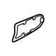 Honda 72144-TLA-A01 Seat, R. (B)