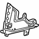Honda 39176-SEA-J41 Bracket, R. Side