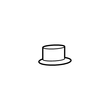 Honda 11546367 NUT, FR- S/ABS YOKE