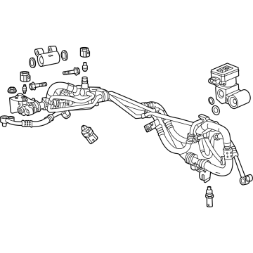 Honda 85614543 Honda 85614543