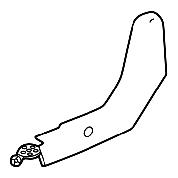 Honda 85100005 COVER-R/SEAT *103H* Honda 85100005 COVER-R/SEAT *103H*