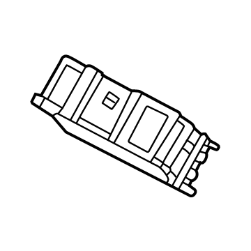 Honda 37410-T61-A02 UNIT ASSY- AVAS Honda 37410-T61-A02 UNIT ASSY- AVAS