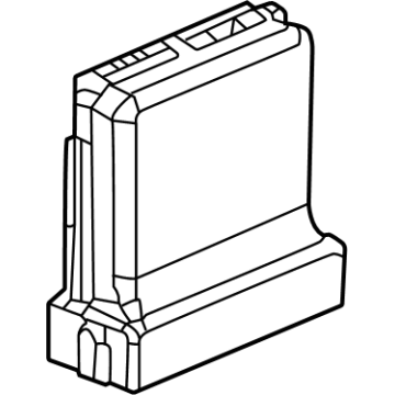 Honda Civic Hybrid Speedometer - 38890-T61-AR2