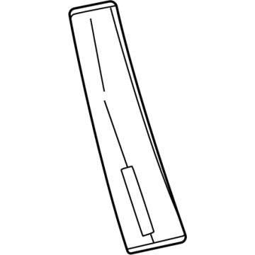 Honda Prologue Air Bag - 86513104